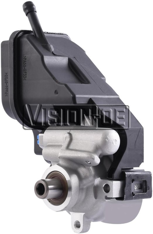 BBB Industries N734-77151 Power Steering Pump