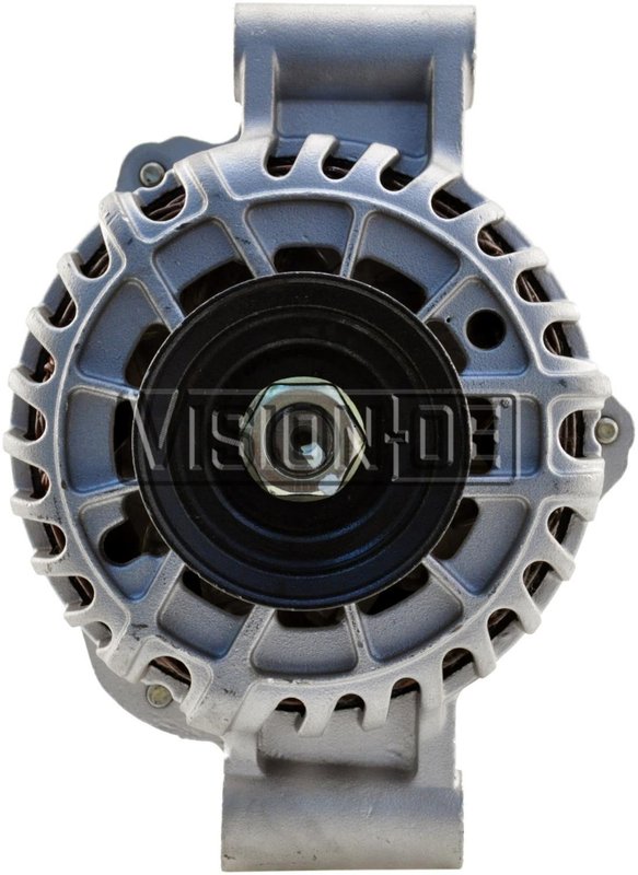 BBB Industries N7797-HO Alternator