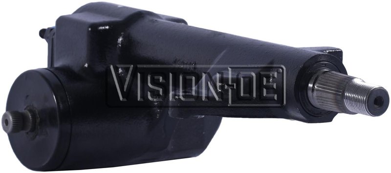 BBB Industries N801-0101 Steering Gear