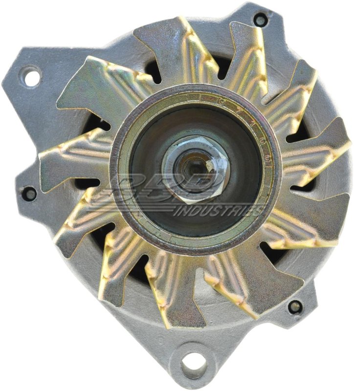 BBB Industries N8115-7 Alternator