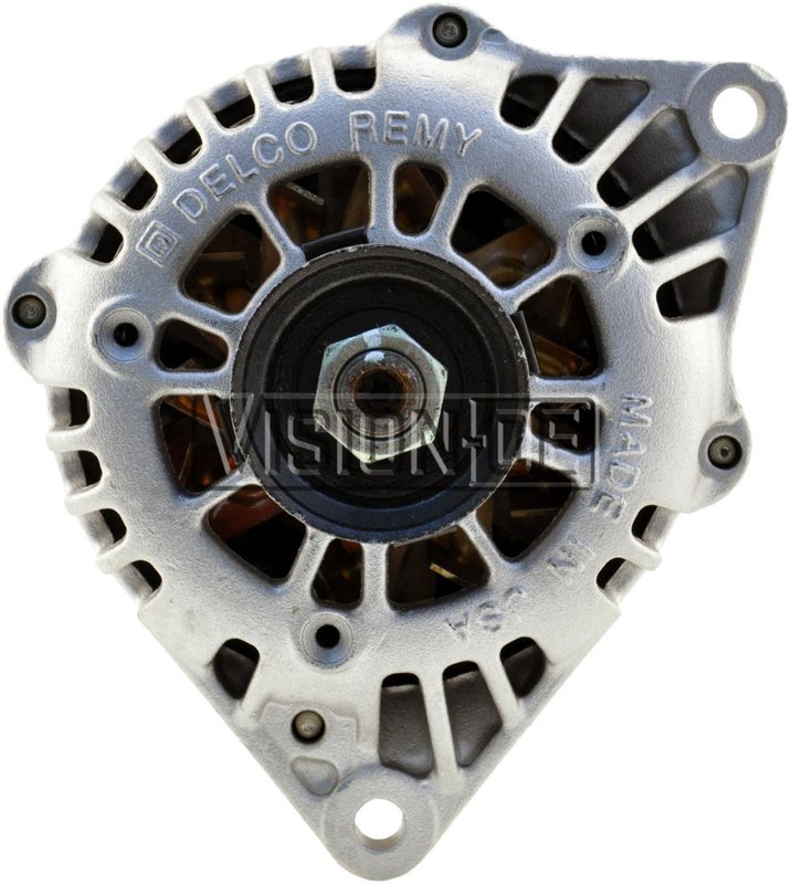 BBB Industries N8155-3 Alternator