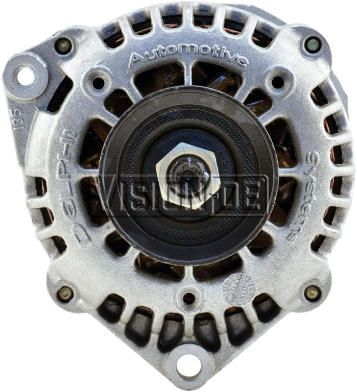 BBB Industries N8160-7 Alternator