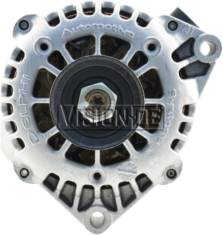 BBB Industries N8242-5 Alternator