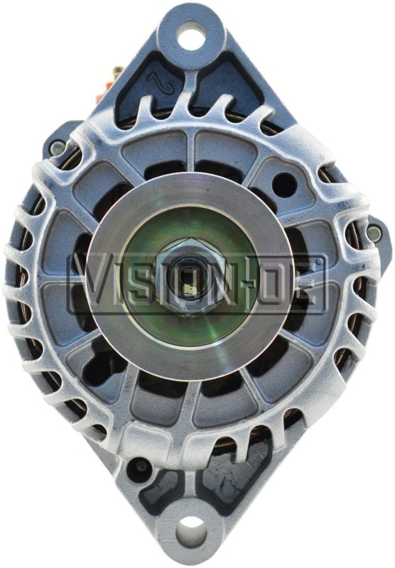 BBB Industries N8266 Alternator