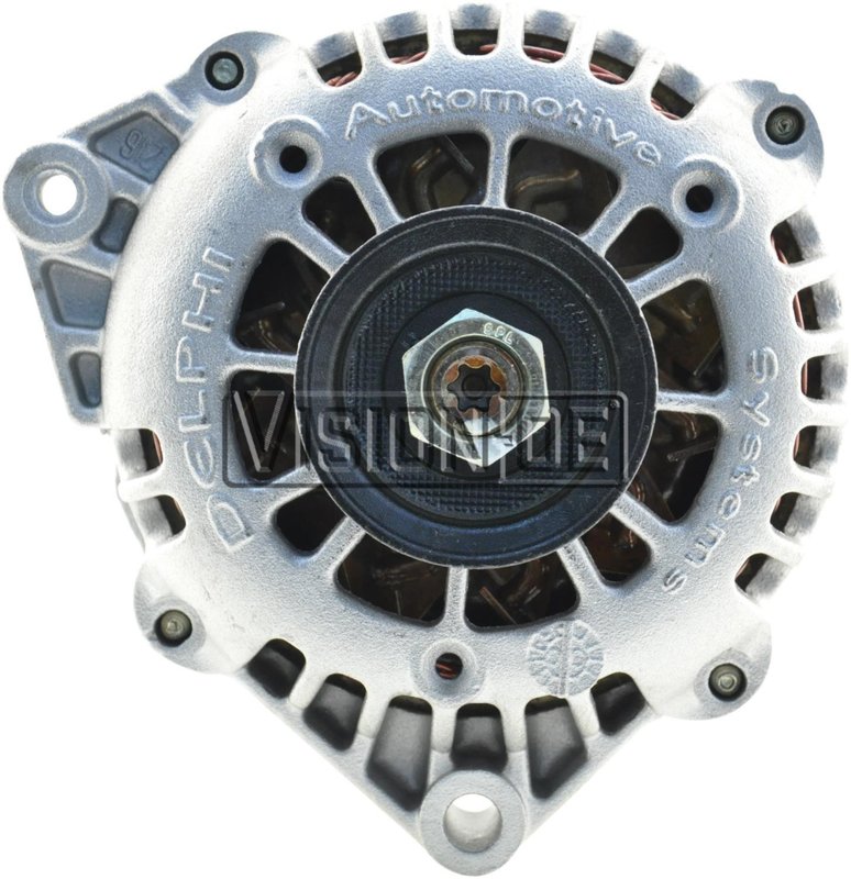 BBB Industries N8275-2 Alternator