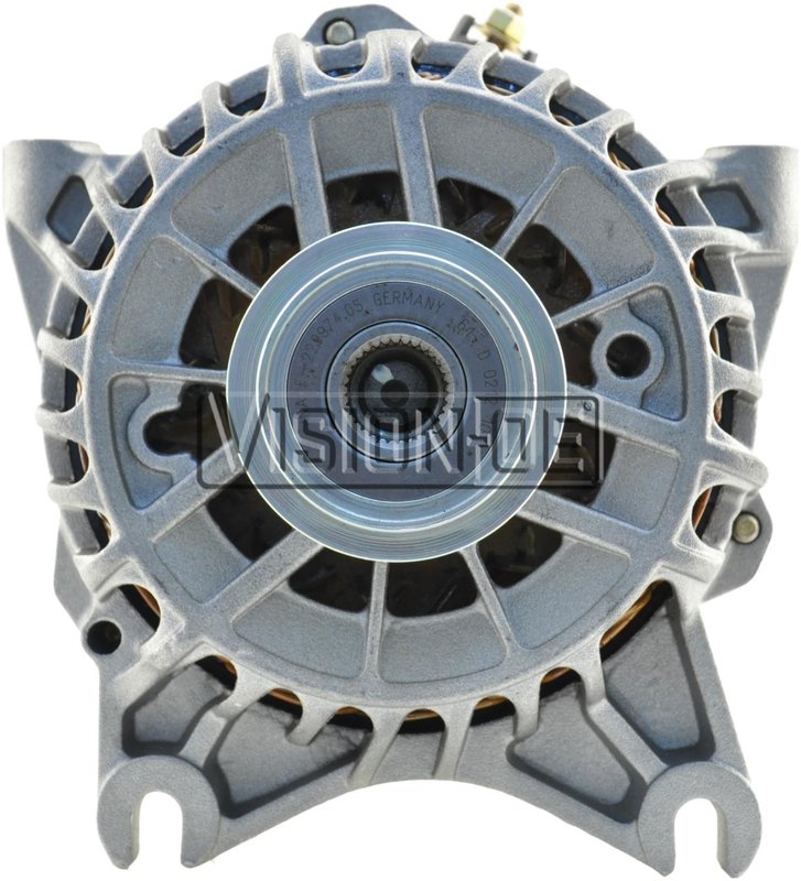 BBB Industries N8303-HO Alternator