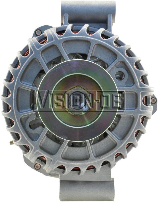 BBB Industries N8307 Alternator