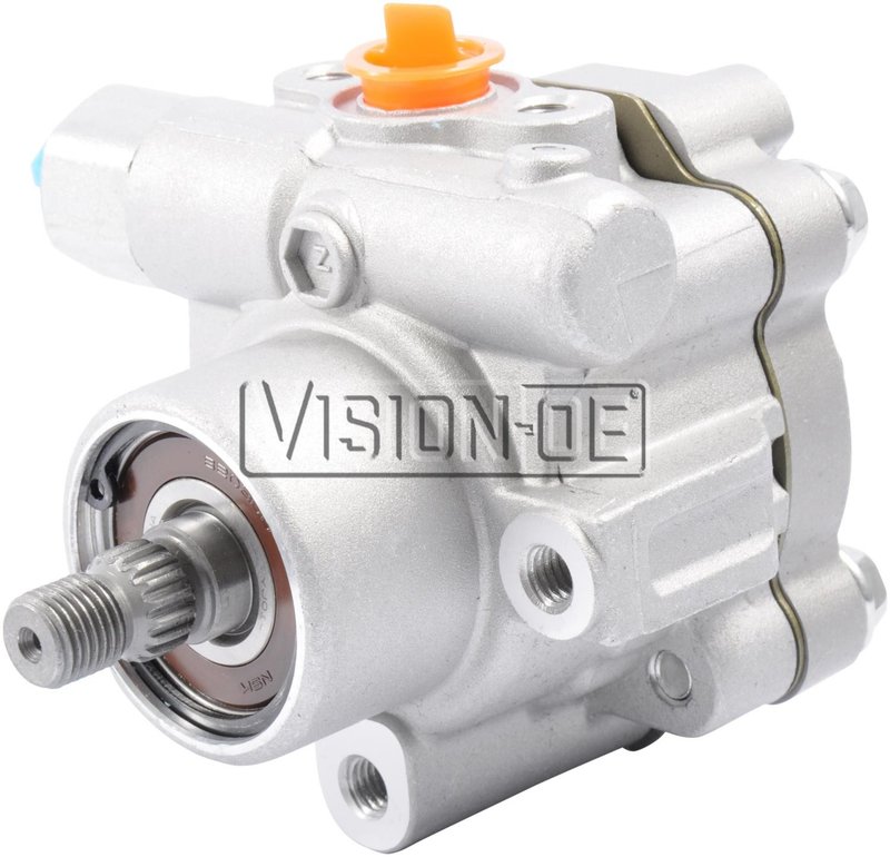 BBB Industries N910-0103 Power Steering Pump