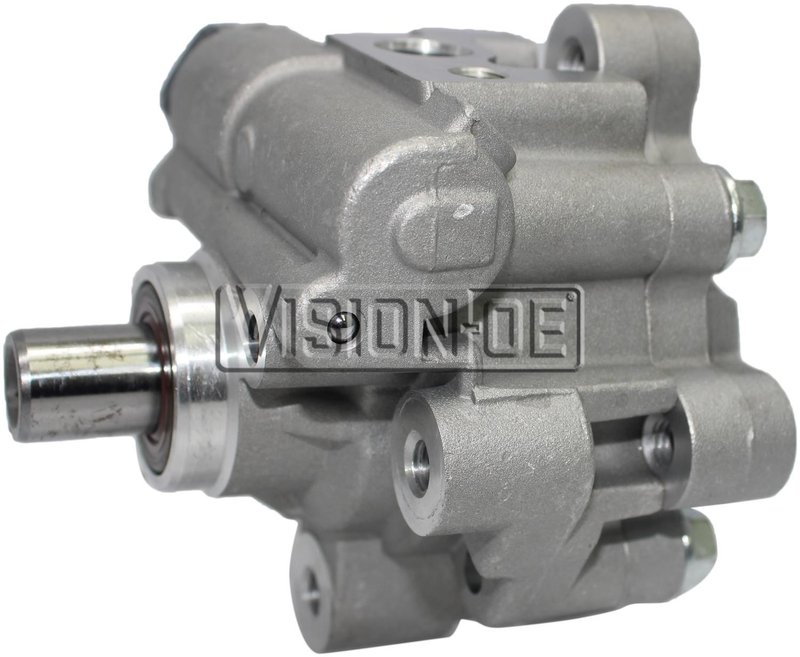BBB Industries N920-0107 Power Steering Pump