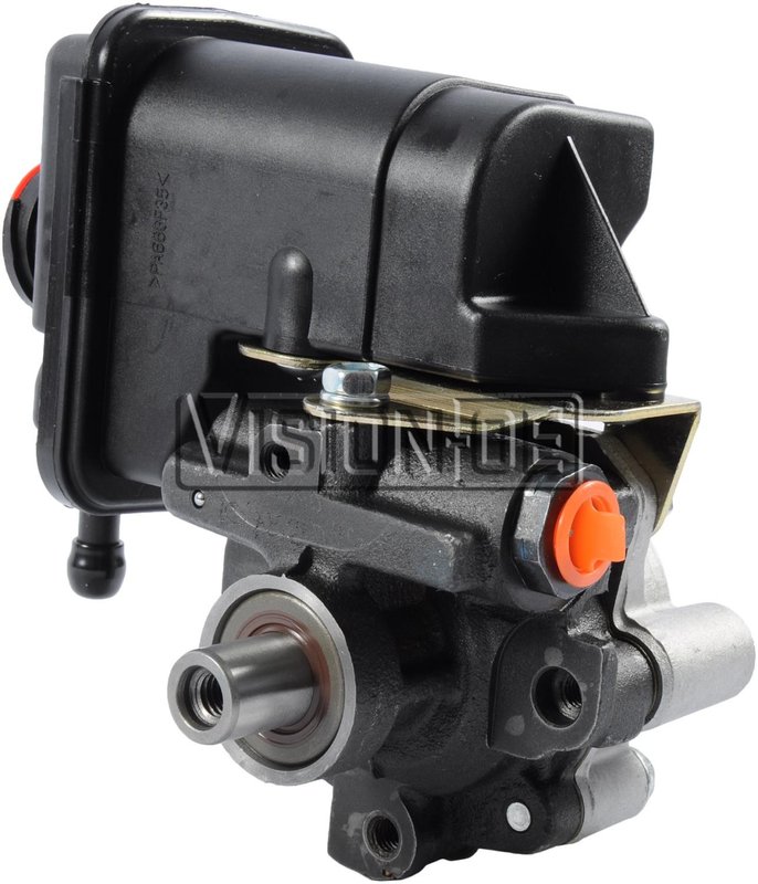 BBB Industries N920-01108 Power Steering Pump