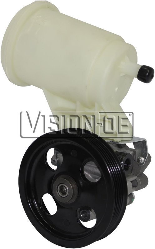 BBB Industries N920-01156A1 Power Steering Pump