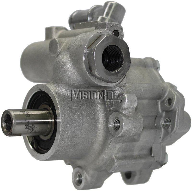 BBB Industries N920-0137 Power Steering Pump
