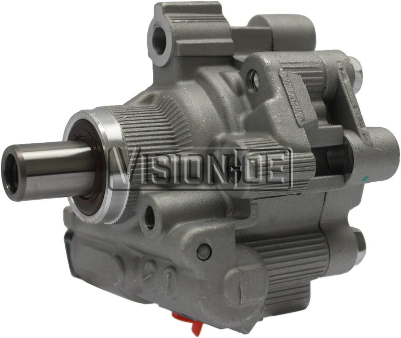 BBB Industries N920-0141 Power Steering Pump