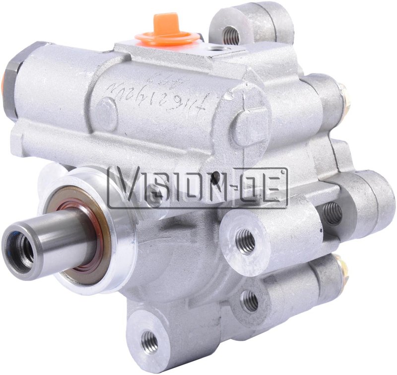 BBB Industries N950-0109 Power Steering Pump