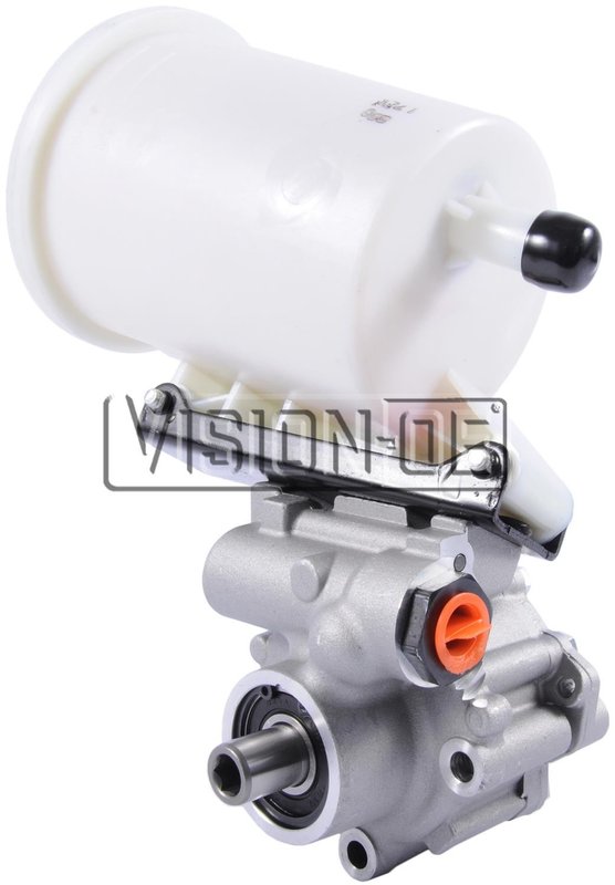 BBB Industries N950-01118 Power Steering Pump