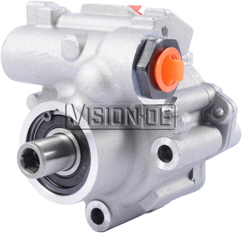 BBB Industries N950-0120 Power Steering Pump