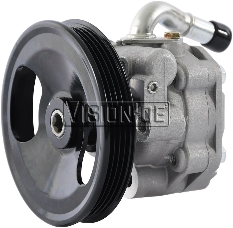 BBB Industries N990-0149 Power Steering Pump
