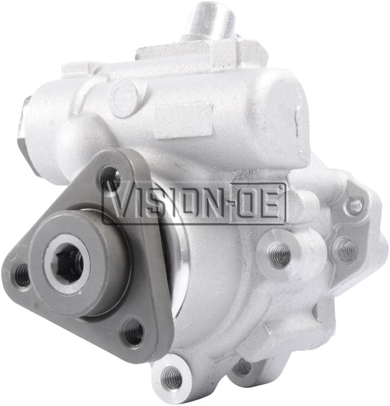 BBB Industries N990-0150 Power Steering Pump