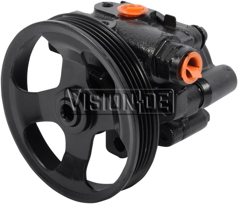 BBB Industries N990-0223 Power Steering Pump