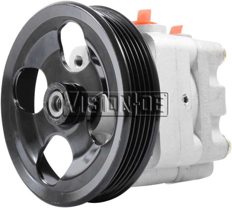 BBB Industries N990-0227 Power Steering Pump