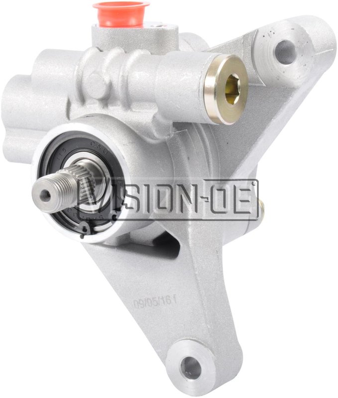 BBB Industries N990-0235 Power Steering Pump
