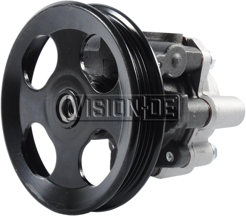 BBB Industries N990-0240A1 Power Steering Pump