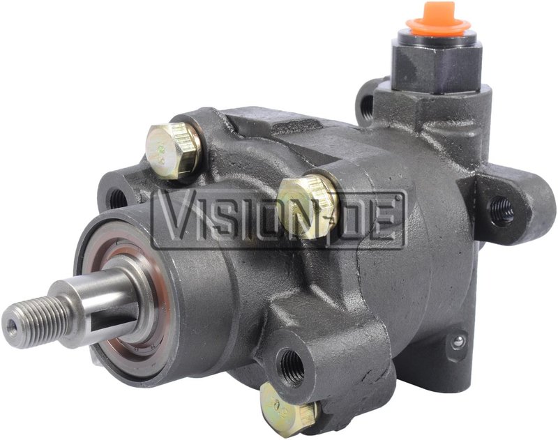 BBB Industries N990-0309 Power Steering Pump
