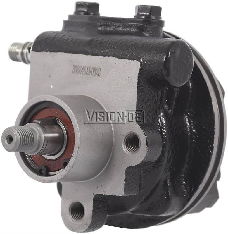 BBB Industries N990-0328 Power Steering Pump