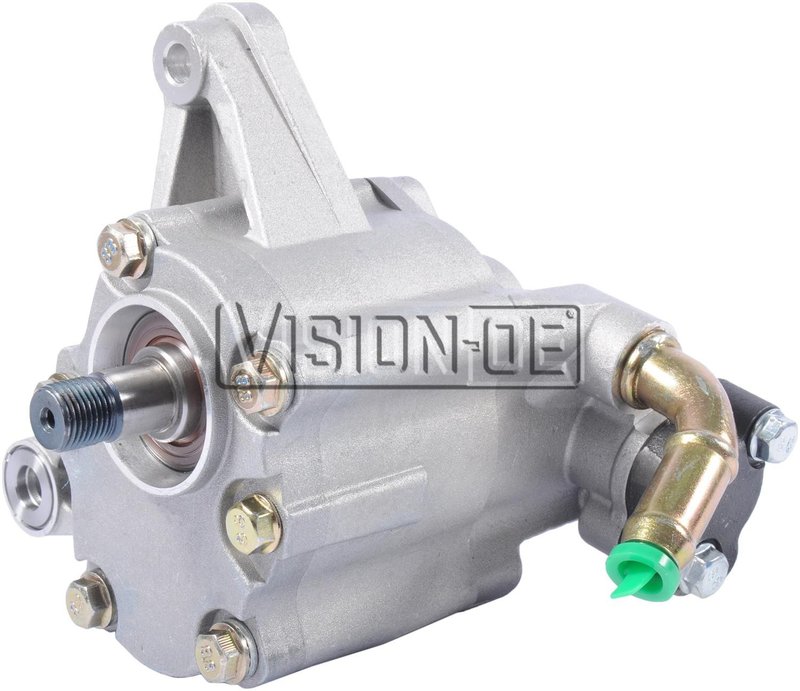 BBB Industries N990-0341 Power Steering Pump