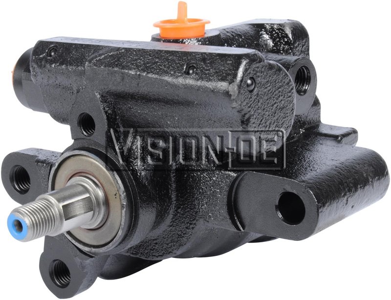 BBB Industries N990-0371 Power Steering Pump