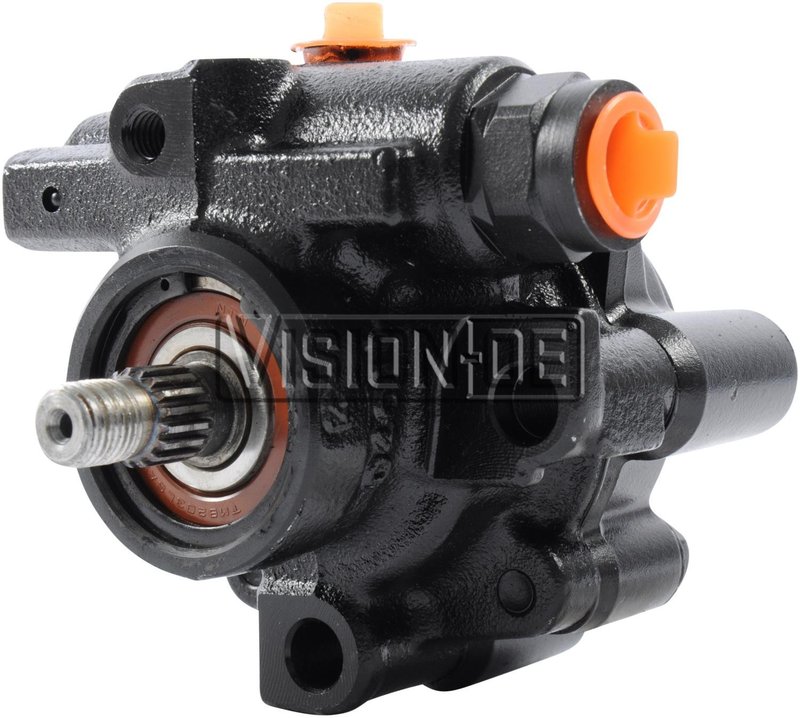 BBB Industries N990-0441 Power Steering Pump