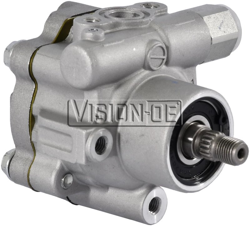 BBB Industries N990-0453 Power Steering Pump