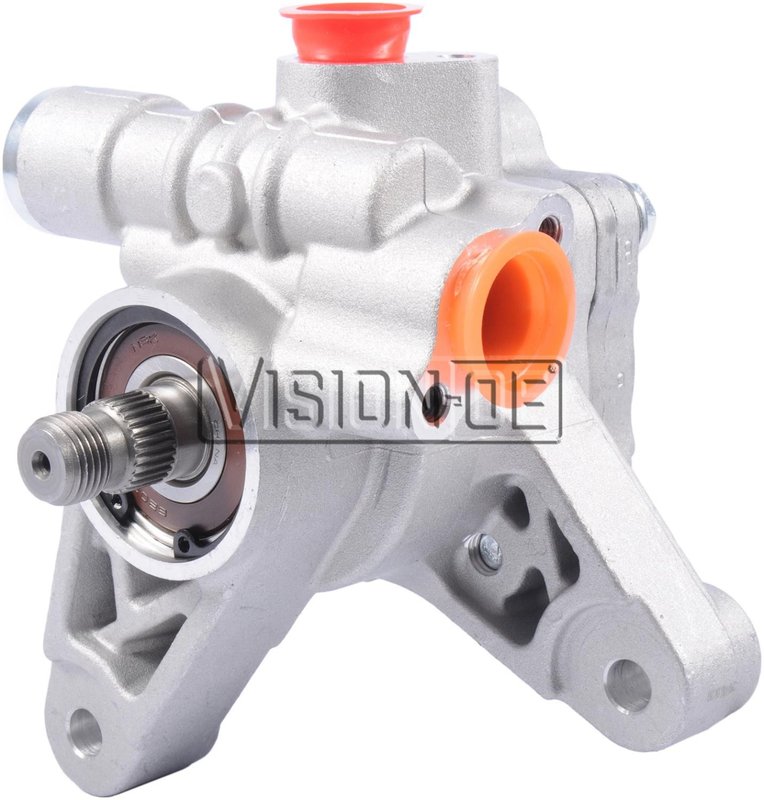 BBB Industries N990-0471 Power Steering Pump