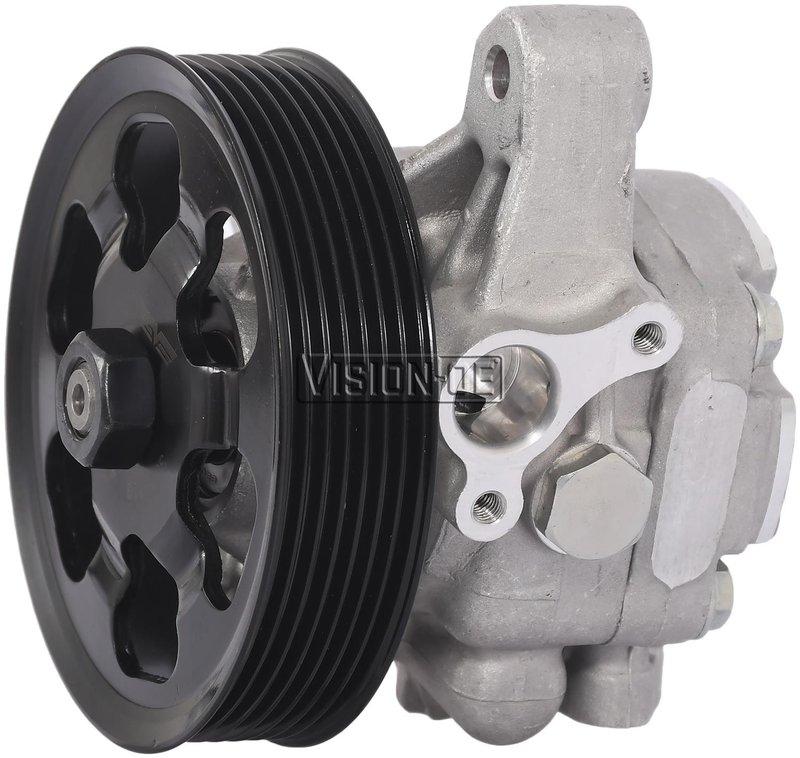 BBB Industries N990-0521A1 Power Steering Pump