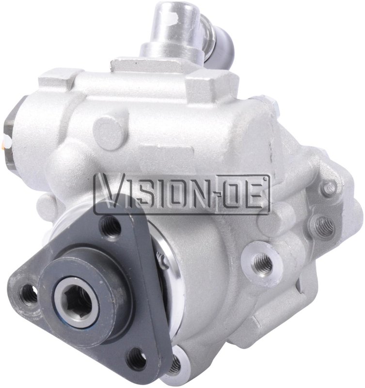 BBB Industries N990-0526 Power Steering Pump