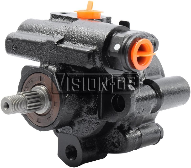 BBB Industries N990-0541 Power Steering Pump