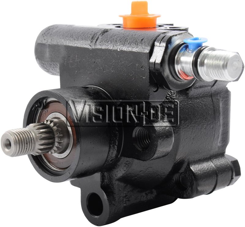 BBB Industries N990-0632 Power Steering Pump