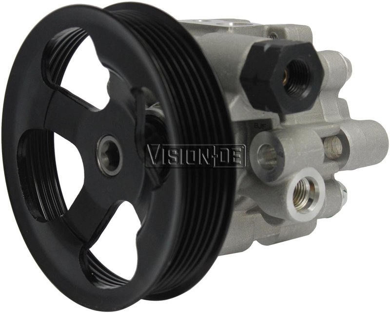 BBB Industries N990-0639 Power Steering Pump