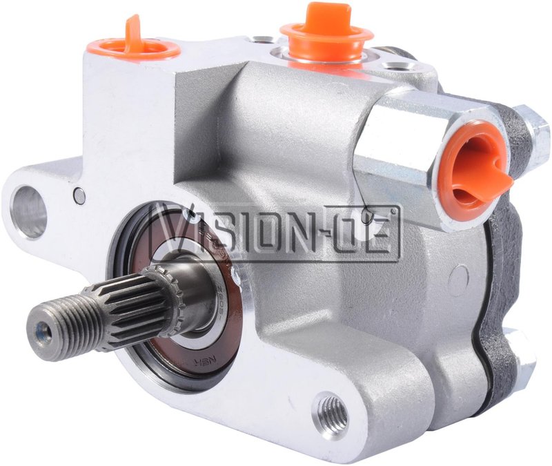 BBB Industries N990-0643 Power Steering Pump