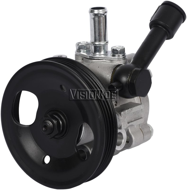 BBB Industries N990-0663A1 Power Steering Pump