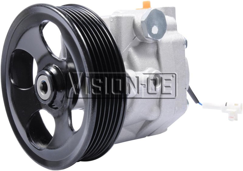 BBB Industries N990-0664 Power Steering Pump