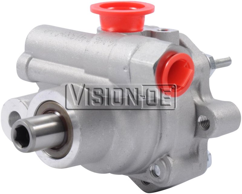 BBB Industries N990-0672 Power Steering Pump