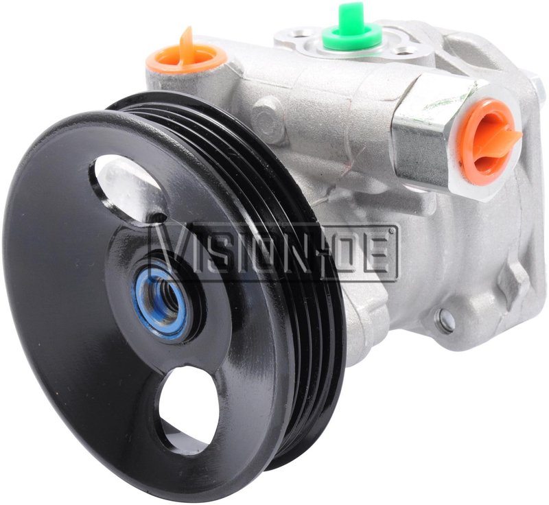 BBB Industries N990-0678 Power Steering Pump