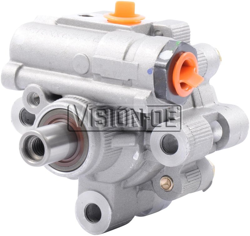 BBB Industries N990-0692 Power Steering Pump