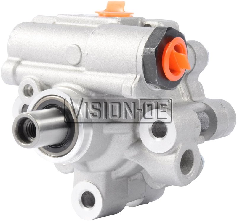 BBB Industries N990-0694 Power Steering Pump