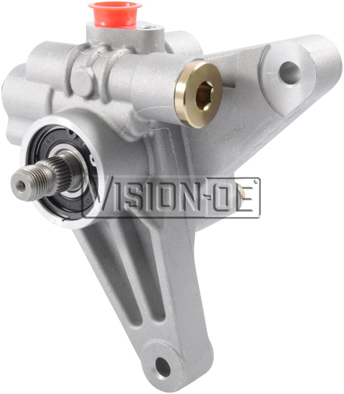 BBB Industries N990-0712 Power Steering Pump