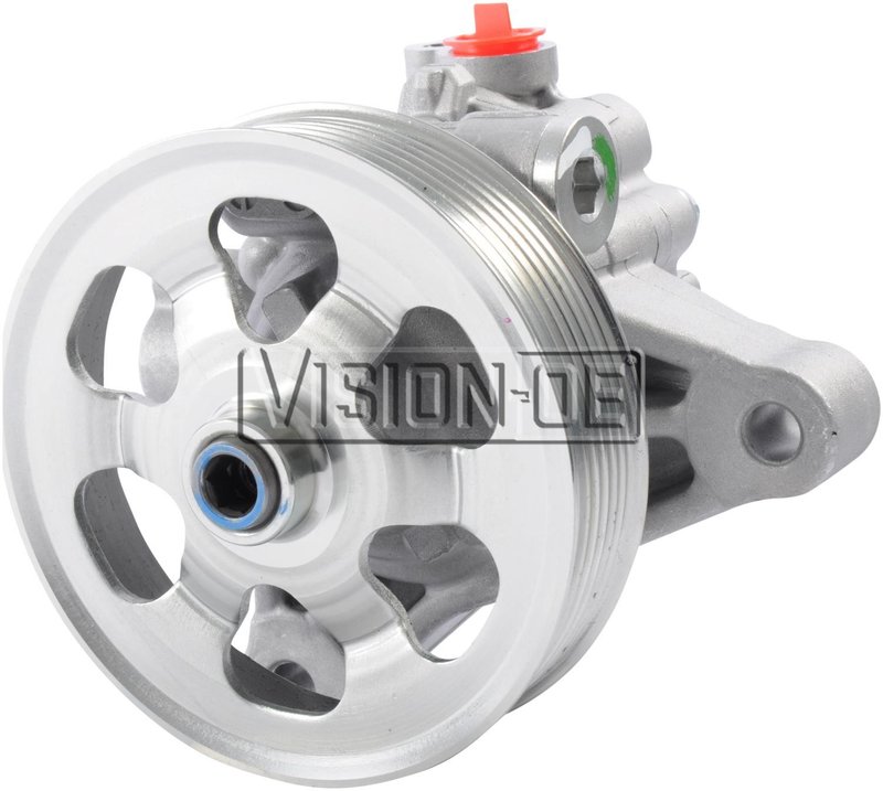 BBB Industries N990-0725 Power Steering Pump