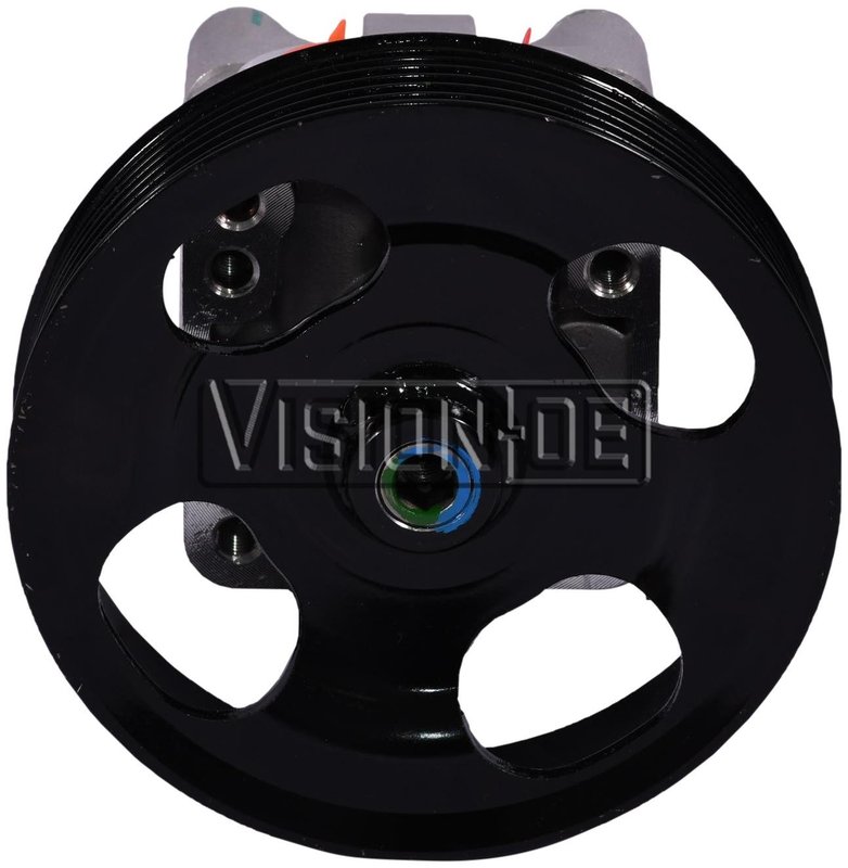 BBB Industries N990-0735 Power Steering Pump