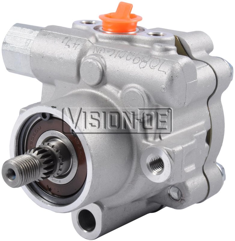 BBB Industries N990-0741 Power Steering Pump