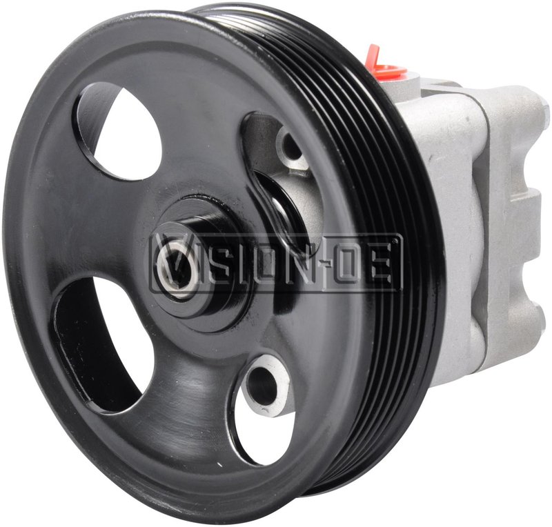 BBB Industries N990-0745 Power Steering Pump